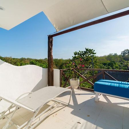 Uluwatu Despacito Loft By Bukit Vista מראה חיצוני תמונה