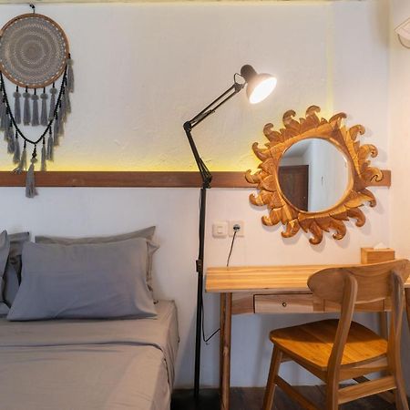 Uluwatu Despacito Loft By Bukit Vista מראה חיצוני תמונה