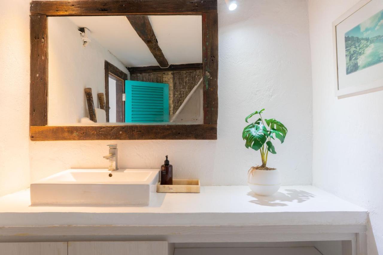 Uluwatu Despacito Loft By Bukit Vista מראה חיצוני תמונה