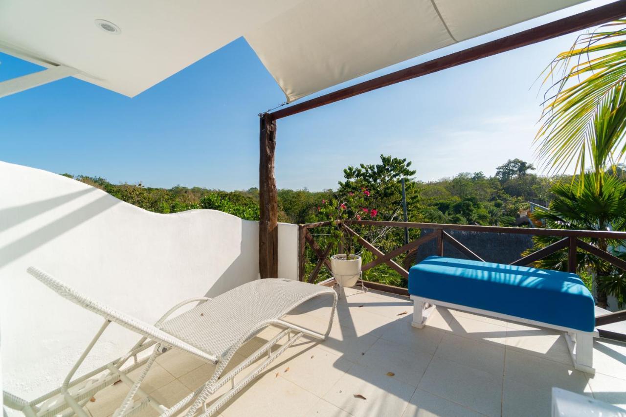 Uluwatu Despacito Loft By Bukit Vista מראה חיצוני תמונה