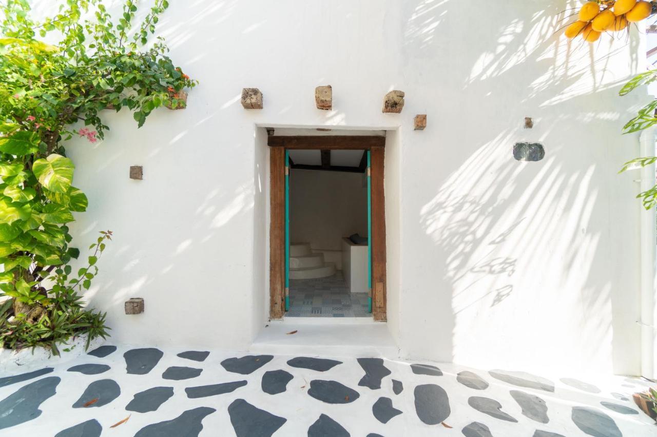 Uluwatu Despacito Loft By Bukit Vista מראה חיצוני תמונה