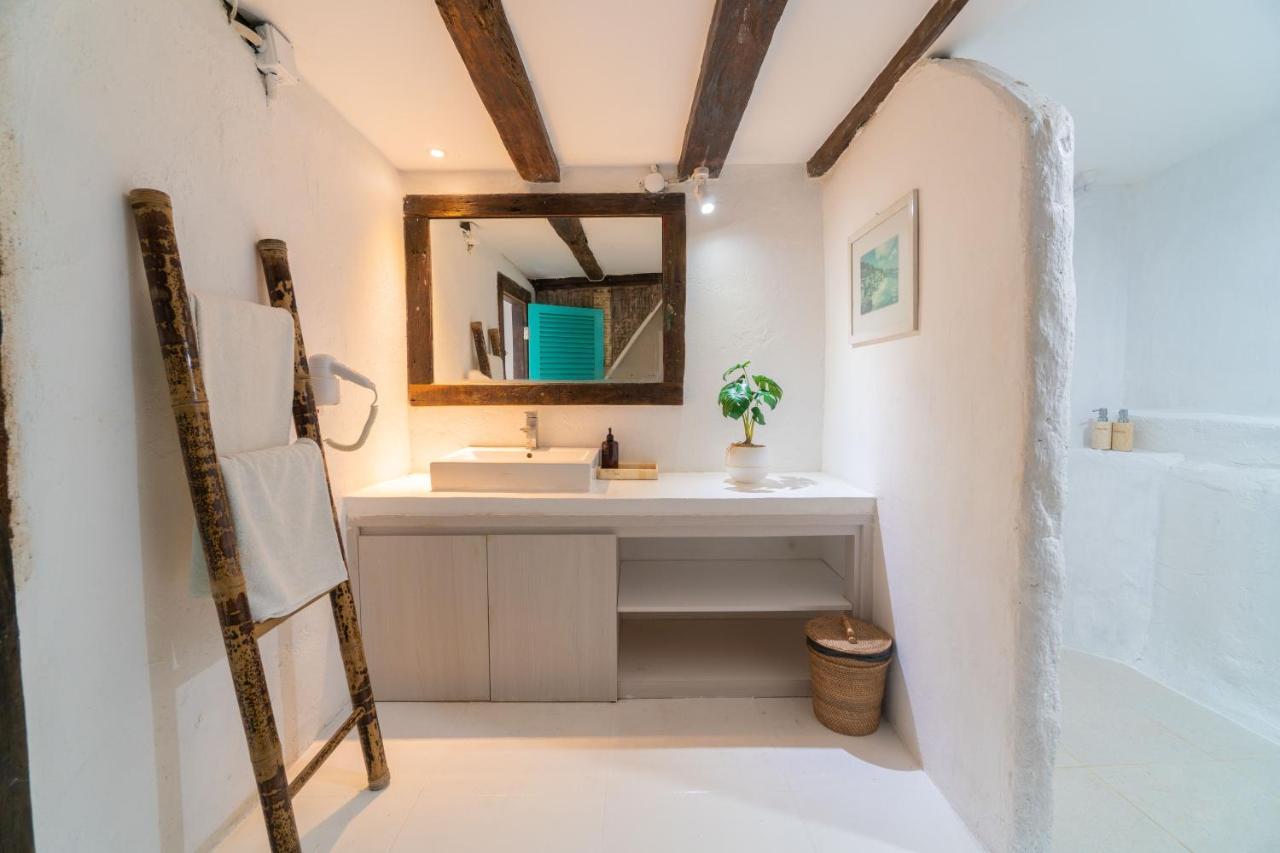 Uluwatu Despacito Loft By Bukit Vista מראה חיצוני תמונה
