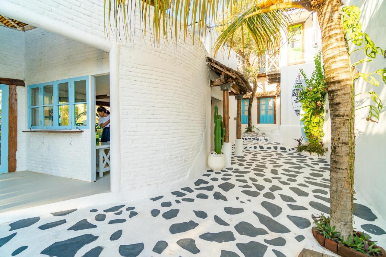 Uluwatu Despacito Loft By Bukit Vista מראה חיצוני תמונה