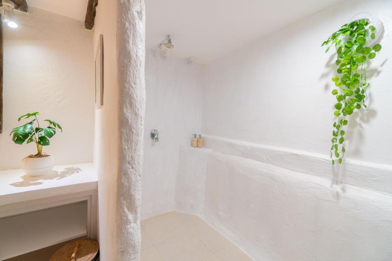 Uluwatu Despacito Loft By Bukit Vista מראה חיצוני תמונה