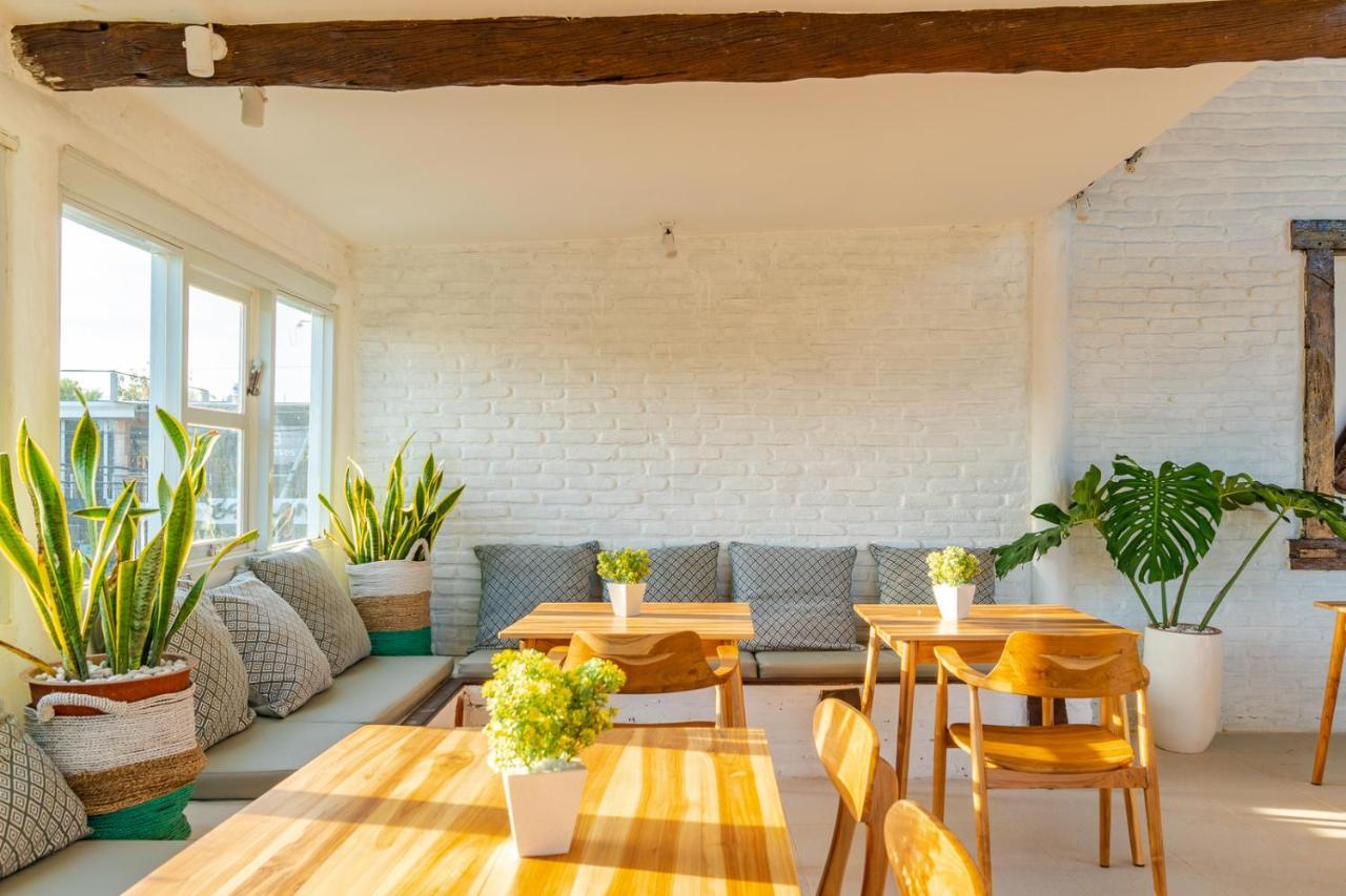 Uluwatu Despacito Loft By Bukit Vista מראה חיצוני תמונה